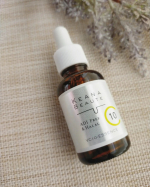 毛穴やくすみ、肌のハリが気になる方にオススメ✨@meishoku_corporationケアナボーテ VC10濃美容液を使ってみました🎵最近、ビタミンCコスメにハマって&hellip;のInstagram画像