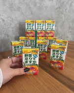 ｢野菜足りてますか？｣🥬🍅🥕⁡ビタミンや食物繊維など1日分の野菜の栄養が摂れる！にんじんやトマトなどの野菜汁・果汁100％（野菜汁分70u0025）のジュース🍹⁡飲みやすくて美味しいりんご&hellip;のInstagram画像