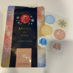 #アロマdeマスク #アロマデマスク #AROMAdemask #アロマdeライフ #マスク生活を快適に #ローズ #ローズの香り #アロマのある生活 #monipla #wellbest_fan&hellip;のInstagram画像