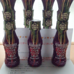 #ビーツ #ビーツドリンク #飲むスーパーフード #monipla #beet_fanのInstagram画像