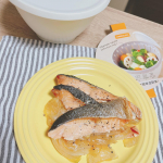 シンプルで可愛い便利なボールを紹介⸝⋆&nbsp;LIBERALISTA （リベラリスタ）のボール＆コランダーセットSです！ホワイトカラーをモニターとして使用しました☁️このボール＆コランダーは、ボー&hellip;のInstagram画像