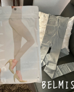 \\業界トップレベルの『40.6hPaの着圧』をそのままに、韓国で話題のバニトレ発想でカロリー消費&筋肉活動量をUP！// ͙͛着圧レギンス BELMISE ͙͛『slim leggings co&hellip;のInstagram画像