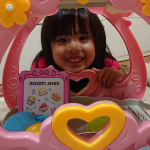 このカートがお気に入りで毎日遊んでて嬉しい✨想像力で色々なものに代用して時にはベビーカーになったりもする🎵#トイザらス #トイザらス限定 #toysrus #mystory #マイスト&hellip;のInstagram画像