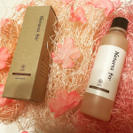 オーガニックモイストローションを試させていただきました。香りもよく、使用した感じ、お肌もさらさらでモチモチしてます。自然由来成分のみで自然なとろみと高浸透を実現した、潤い続く高保湿化粧水。&hellip;のInstagram画像