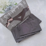 🎼.&bull;*&uml;*&bull;.&cedil;&cedil;🎶韓国で話題のバニトレから発想を得てつくられた『BELMISE slim leggings color +』その後も継続して履いています🎼.&bull;*&uml;*&bull;.&cedil;&cedil;🎶4カラー展開さ&hellip;のInstagram画像