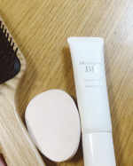 伸びが良くしっとり潤う株式会社明色化粧品様よりモイストラボBBエッセンスクリームをお試しさせていただきました。ベタつかず、潤います。伸びが良く粉っぽくならないのが気に入ってます。&hellip;のInstagram画像