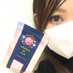 💐ウェルベストアロマdeマスク⁡⁡ マスクの気になる匂い、アロマで解決✨🐰🌷使用方法シールタイプでマスクの外側にピタッと貼るだけ✨すぐ剥がれてしまわないか気になりましたが、&hellip;のInstagram画像