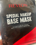 ※週末🫶今日はマツパ🤭..朝からパック〜の後は軽いメイクのみ🙌..肌艶💯....#レブロン #REVLON #specialmakeupbase&hellip;のInstagram画像