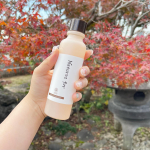 ＊＊＊＊＊＊＊　稲猫（とうびょう）にゃん😼ネッ友さんヤッホー♪【 Natures for / ネイチャーズフォー 】・オーガニックモイストローション 〈 化粧水（ 保湿&hellip;のInstagram画像