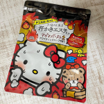 【お届け物🧸❤️&zwj;🔥】株式会社マックス 様より《  お塩のお風呂　汗かきエステ気分　マグマバースト＋（プラス）　》のお届け物です🕊🤍------------------&hellip;のInstagram画像