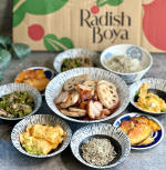 11/28投稿の #らでぃっしゅぼーや u0040radishboya1988 #ふぞろい食材おためしセット 実食レポート編です。投稿指定日の12月8日を待たずとも、到着してさっさと #お昼御膳 に活&hellip;のInstagram画像