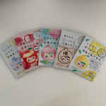 ♡この度はGR Inc.様よりJUSO BATH POWDER(5種)をお試しさせていただきました✨こちらは重曹とエプソムソルトが入ったご当地の入浴剤となっております✨&hellip;のInstagram画像
