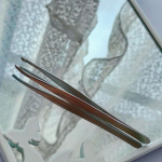 .⁡⁡HUNTER⁡ -毛抜き-🤍*&deg;⁡➨@birthbank_official⁡　⁡⁡　⁡⁡今まで100均の毛抜きを使ってきましたが、小林製作所とバースバンクがコラボレーションし&hellip;のInstagram画像