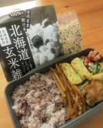 22__toyo#PR #株式会社玄米酵素 #北海道玄米雑穀 #雑穀米 #雑穀ごはん #玄米雑穀 #玄米酵素 #monipla #genmaikoso_fan不足しがちなビタミン・ミネラル、食&hellip;のInstagram画像