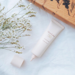 𓆸⁡⁡\ new in /⁡⁡⁡最近、面倒すぎて疎かになっていたメイク。ほとんどノーファンデで過ごしているのですが、、シミとか色々気になっていたので、⁡⁡&hellip;のInstagram画像