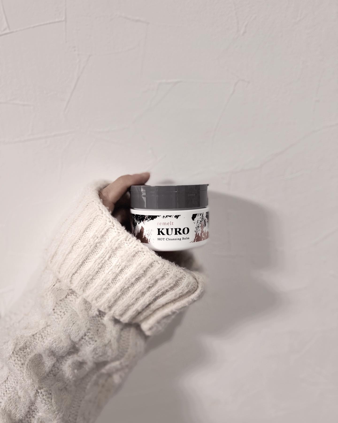 REMELT KURO(リメルトクロ）のクチコミ（口コミ）商品レビュー