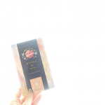 ＊＊＊＊＊＊＊＊＊＊＊＊＊またコロナが少しずつ増えてきましたね、、。少しでもマスク生活が快適になるアイテムのご紹介！「アロマdeマスク　ウィンターローズブレンド」*マスクに貼るだけ&hellip;のInstagram画像