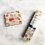 ドゥーナチュラルコーディネート アイ カラー（OR/PK06）センシュアル マスカラ（BL03）コーディネート アイ カラーはツヤ感ある2色のアイシャドウでシンプルなパレットだけれど、&hellip;のInstagram画像