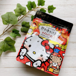 お風呂が恋しい季節になりましたよ❄️推し活始めた私は、絶賛美活・ダイエット中✨ それは入浴中も同じ。ドン・キホーテ限定のこちら、浸かってます👇 【お塩のお風呂　汗か&hellip;のInstagram画像