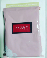 #シャルレ #遠赤スパッツタイツ #monipla #charle_fan  とても良い商品なので、引き続き使用したいです。のInstagram画像