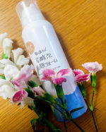 無添加　炭酸泡　洗顔フォーム株式会社マックス様より　無添加　炭酸泡　洗顔フォームをお試しさせていただきました。炭酸泡なのでプッシュするとふわふわで弾力のある泡洗顔ができます。自分で&hellip;のInstagram画像