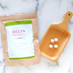 ベルタ葉酸サプリ累計販売数480万個突破した5年連続売上No.1の葉酸サプリメント「ベルタ葉酸サプリ」。私は現在妊娠中期です。妊娠初期はつわりで栄養が取れず、中期に入っても食欲が戻&hellip;のInstagram画像