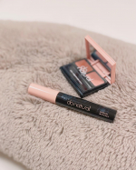 𓂃🪞𓈒𓂂𓏸⁡花々からインスパイアされた𝖽𝗈 𝗇𝖺𝗍𝗎𝗍𝖺𝗅のメイクラインが可愛すぎる🌹⁡୨୧┈┈┈┈┈┈┈┈┈┈┈┈┈┈┈┈┈୨୧⁡☑︎ コーディネート アイ カラー（𝖮𝖱/𝖯𝖪𝟢𝟨）&hellip;のInstagram画像