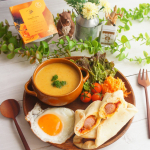 𖠿𖥧｡⋆⸜ ⚘ ⸝⋆‪‪𖠿𖥧𖥣⋆‪⸜ ⚘ 𖠿𖥣｡#モニプラファンブログ さま( u0040monipla_official )より頂いた#野菜をMOTTO ( u0040yasai_first &hellip;のInstagram画像