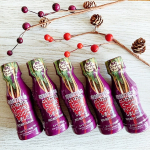 .『奇跡の野菜といわれるビーツをドリンクにしました』美容やエイジング対策、スポーツ界でも注目されるスーパーフードの【ビーツ】ポリフェノールの一種であるベタシアニンや硝酸イオン、&hellip;のInstagram画像