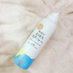 無添加 炭酸泡洗顔フォーム 150gお試しさせて頂きました❤️⁡炭酸泡でやさしく洗顔。 クレンジング剤配合でナチュラルメイクも落とせます。 微粒の濃密泡が毛穴の汚れや皮脂汚れを洗浄、ワントーン明&hellip;のInstagram画像