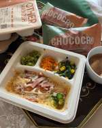 健康的で美味しい宅配冷凍食nosh🌟一人暮らしの方や健康を気にされている方,ダイエットにも、バランスよく栄養面も考えて作られているのでおススメです😊メニューも豊富で、なんと６０種類&hellip;のInstagram画像