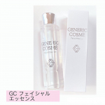 GC フェイシャル エッセンス🌼 ジェネリック化粧品🪞全体の80％以上が美容成分で構成された化粧水です🧸主成分はガラクトミセス培養液。美容成分「ガラクトミセス」は、ビタミンやミネラルを豊富&hellip;のInstagram画像