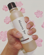 natures torを13日間試させていただきました♪お肌がサラサラしてます。#neonatural #ネオナチュラル #naturesfor #ネイチャーズフォー #オーガニックモイス&hellip;のInstagram画像