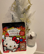 chimu_s2ドンキホーテ限定✨汗かきエステ気分マグマバースト＋をお試しさせて頂きました🥰汗かきエステシリーズ使ったことなくて使ってみたかったからうれしい！！これはお風呂真っ赤になりま&hellip;のInstagram画像