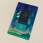 Thank you...♡アロマdeスリープをお試しで使わせていただいてます‼️まず封をあけると、ふわっっとヒノキや森林浴の香りがします❤️❤️もうこの時点で期待が高まる😍笑このシール&hellip;のInstagram画像