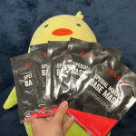 kyon21_1408Revlon スペシャルメイクアップベースマスク🫶全て使い終わっていて投稿したつもりだったので写真を探すのに苦労😣遅くなってすみません(;_;)個人的には10&hellip;のInstagram画像