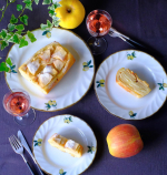 𓂃◌𓈒𓐍◌𓈒.ガトーインビジブルのお話は今回でおしまいですので、もう少々お付き合いをお願いします（笑）あっ、でもりんご以外のガトーインビジブルを作ったら、また投稿しちゃうかもです（笑）&hellip;のInstagram画像