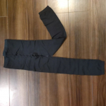 .⁡⁡.⁡⁡シャルレの遠赤外線スパッツ\(˙꒳˙ )/⁡⁡⁡モニター🙌⁡⁡⁡履いてすぐポカポカしてきてとにかく暖かい*.( *˘˘* ).*⁡⁡締め付け感も程よくて私服の下に履いても⁡⁡&hellip;のInstagram画像