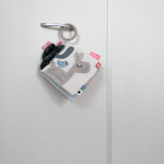 .Done by Deerアクティビティブック📖♡お家ではもちろん、おでかけにも大活躍🥺🫶くすみcolorがほんとにかわいくて、お気に入り❣️#donebydeer_jap&hellip;のInstagram画像