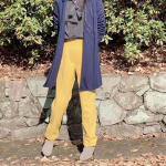 .＊スワイプで動画あり毎日寒いけど、今日から一段と寒くなるらしいですね。天気予報を見るたびに「今日は暖かくして出かけないと」って思っちゃいます。冷え性の私は秋冬になるとポカポカ系のアイテム&hellip;のInstagram画像