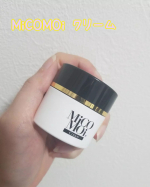 kao.chiru今日のおすすめ🔶MiCOMOi クリームシアの優しい香りのクリーム。なめらかに伸びながら浸透し、潤いがピッタリと張り付く感覚。透明感も出てきます☺️⁡⁡#PR #全&hellip;のInstagram画像