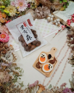 【栄養たっぷり黒にんにくでオシャレしたエッグボート🧄✨】⁡⁡⁡⁡長期間高温・高湿で熟成させた黒にんにく✨⁡⁡天然のサプリメントと呼ばれるくらい⁡⁡ビタミンやミネラル、健&hellip;のInstagram画像