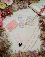 【ナチュラルなセミマットツヤ肌に仕上がる✨】⁡⁡⁡⁡冬場ってなんだか気分も落ち込みがち。。。⁡⁡出来れば毎日ハッピーで⁡⁡明るい気持ちで過ごしたいよね🏡⁡⁡⁡&hellip;のInstagram画像