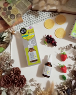 【神業級に毛穴整う✨総合肌ケアの美容液としても優秀👑】⁡⁡⁡もともとインナードライ肌なのに加えて⁡⁡今の時期は暖房による乾燥も影響して⁡⁡お肌がカサカサ、ごわごわ⚡⁡⁡&hellip;のInstagram画像