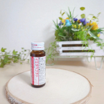 疲労感対策ドリンク♡.୨୧┈┈┈┈┈┈┈┈┈┈┈┈┈┈┈୨୧.イミダペプチド.୨୧┈┈┈┈┈┈┈┈┈┈┈┈┈┈┈୨୧.抜けない疲れが蓄積されてはいるけどバタバタする年末も頑張れるかも&hellip;のInstagram画像