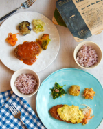 美味しいのにヘルシーなお弁当💓nosh、食べたことありますか？？🥰彩り良くてめちゃくちゃ美味しそうでしょ💓これで糖質30g以下、塩分2.5g以下に作られてるっていうからビックリ&hellip;のInstagram画像