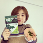 『青玉クロレラ』⁡食事だけではなかなか必要な栄養が摂れにくく、サプリの力もお借りしています。⁡この『青玉クロレラ』は、一粒に必要な栄養成分がぎっしり入っていると聞いたので飲んでいます。&hellip;のInstagram画像
