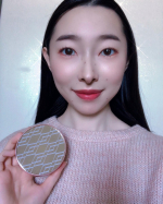 今回は、ホコニコ『WATTLE クッションファンデーション』をお試ししました🌟...こちらの商品は、1つで美容エッセンス、メイクベース、コントロールから、コンシーラー、ファンデーション&hellip;のInstagram画像