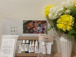 .Natureforのオーガニックスキンケアセット洗顔からお化粧水、美容オイルまでセットになってたっぷり1週間分も🥺💓使ってみての感想は、香りがほんっとにいい〜🌿どんなにいいも&hellip;のInstagram画像