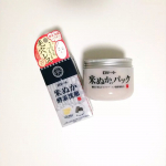 ::::::::::::::::::::::::::::::::::::::::::::::::::✦江戸こすめ 米ぬかのパック内容量　150g価格　1,540円(税込)✦江戸こすめ 米&hellip;のInstagram画像